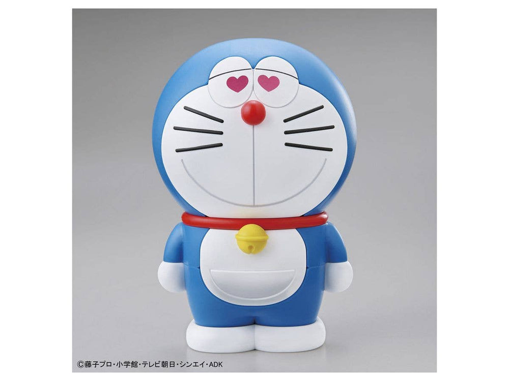 ENTRY GRADE DORAEMON Model Kit(4573102602725) | P-Rex Hobby