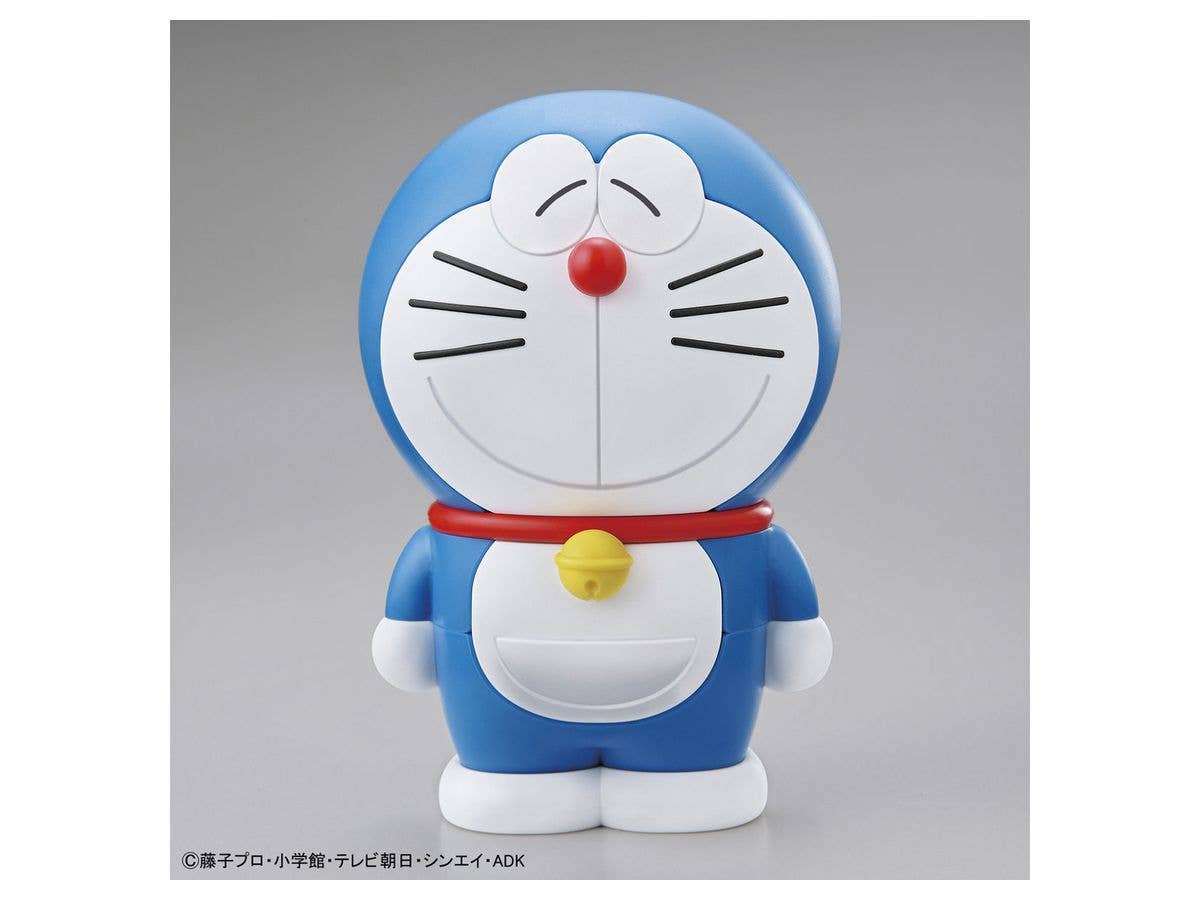 ENTRY GRADE DORAEMON | 4573102602725