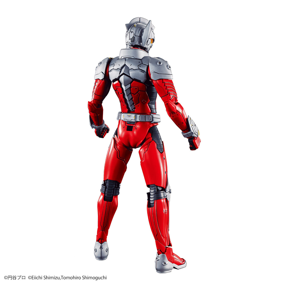 Bandai Spirits Hobby Figure-rise Standard Ultraman Suit Taro (Action Ver.) "Ultraman" - P-REX Hobby