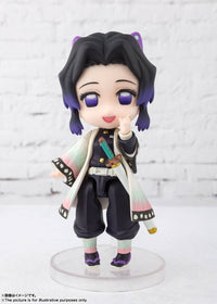 BANDAI Tamashii Shinobu Kocho | 4573102603470