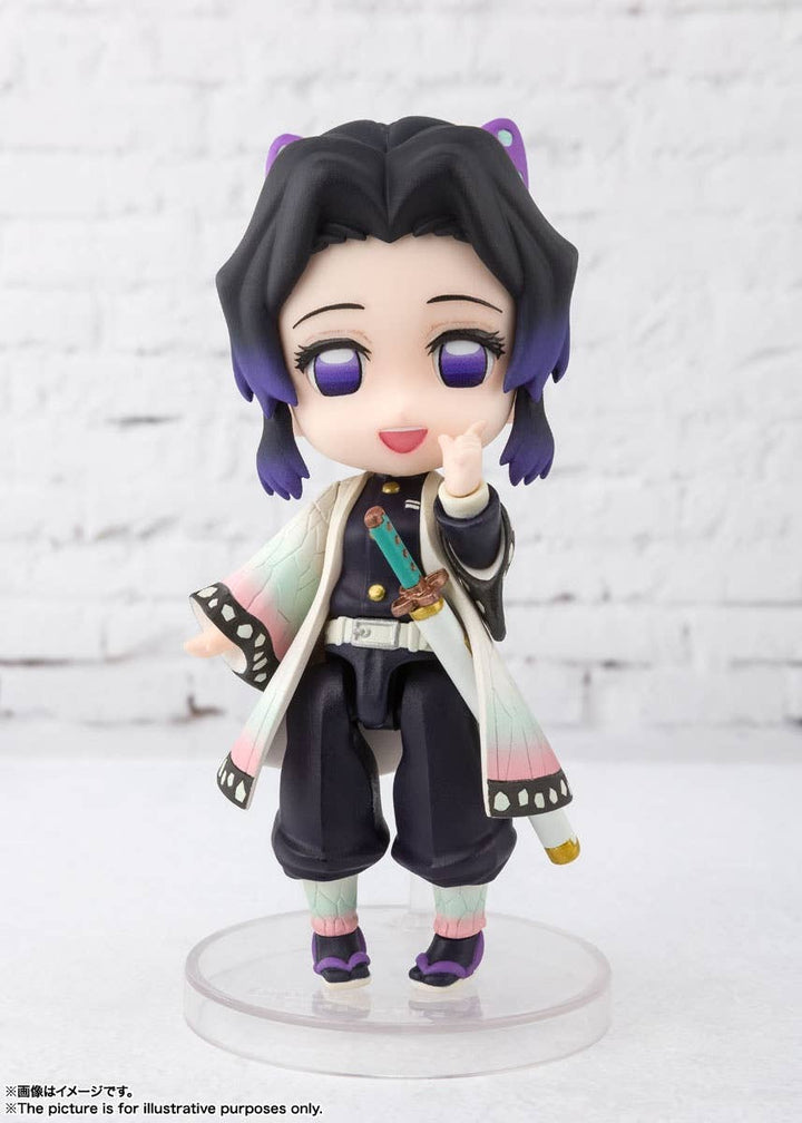 BANDAI Tamashii Shinobu Kocho | 4573102603470