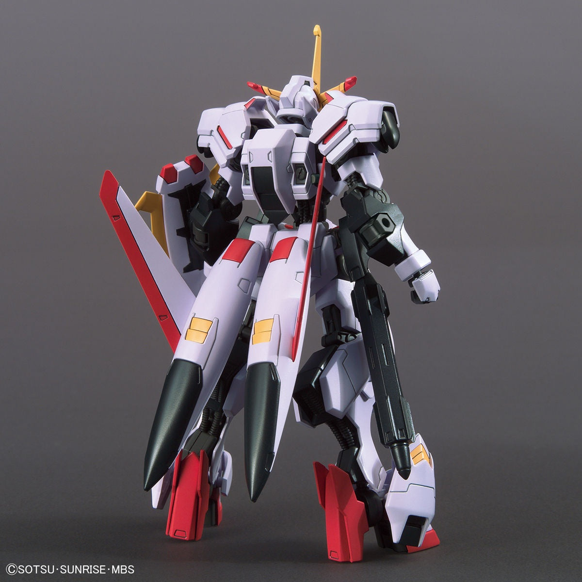 Bandai #41 Gundam Hajiroboshi 'Gundam Iron-Blooded Orphans', Bandai Spirits HG IBO 1/144