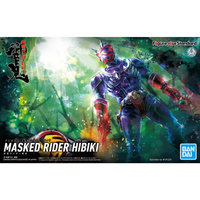 Figure-rise Standard MASKED RIDER HIBIKI | 4573102604422