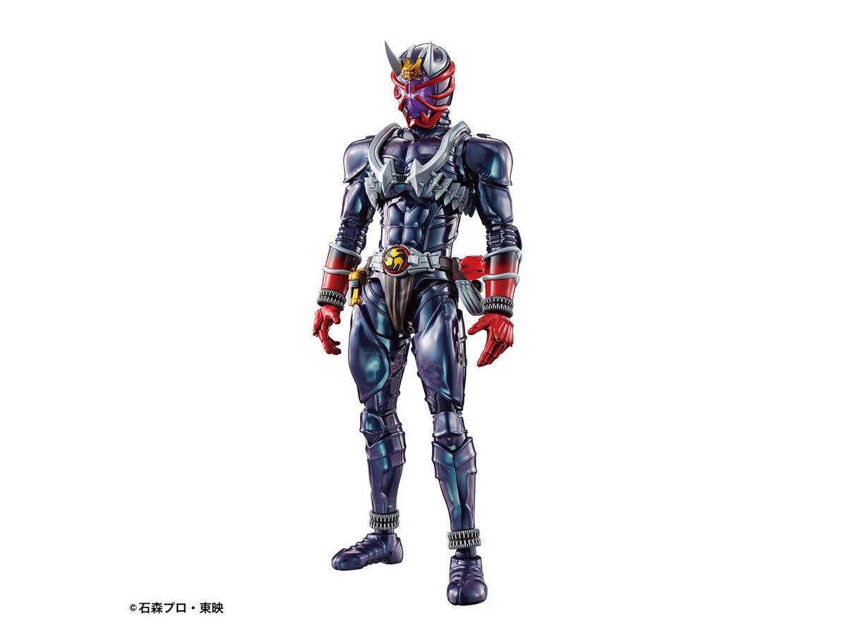 Figure-rise Standard MASKED RIDER HIBIKI | 4573102604422