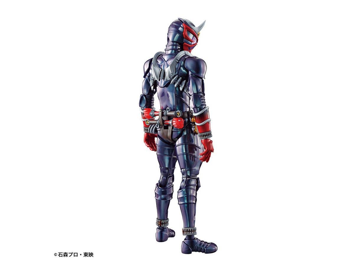 Figure-rise Standard MASKED RIDER HIBIKI | 4573102604422