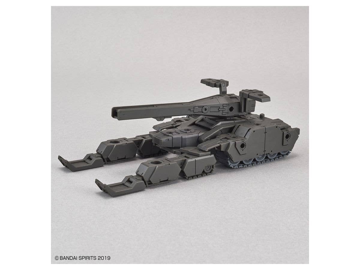 30MM 1/144 Extended Armament Vehicle (TANK Ver.)[OLIVE DRAB] | 4573102604569