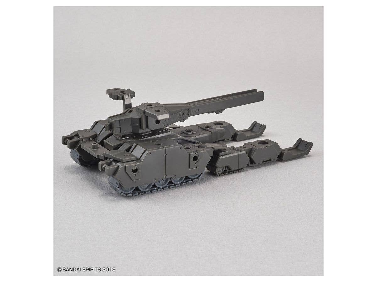 30MM 1/144 Extended Armament Vehicle (TANK Ver.)[OLIVE DRAB] | 4573102604569