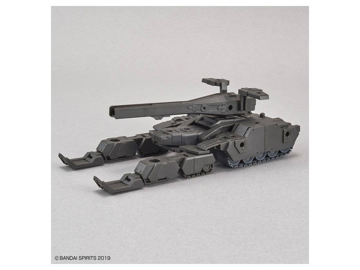 30MM 1/144 Extended Armament Vehicle (TANK Ver.)[OLIVE DRAB] | 4573102604569