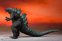 Bandai Spirits S.H. Monsterarts Godzilla 'GODZILLA VS. KONG' | 4573102604774
