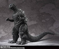 Bandai Tamashii Nations S.H.Monsterarts Godzilla [1954] "Godzilla Series" | 4573102604828