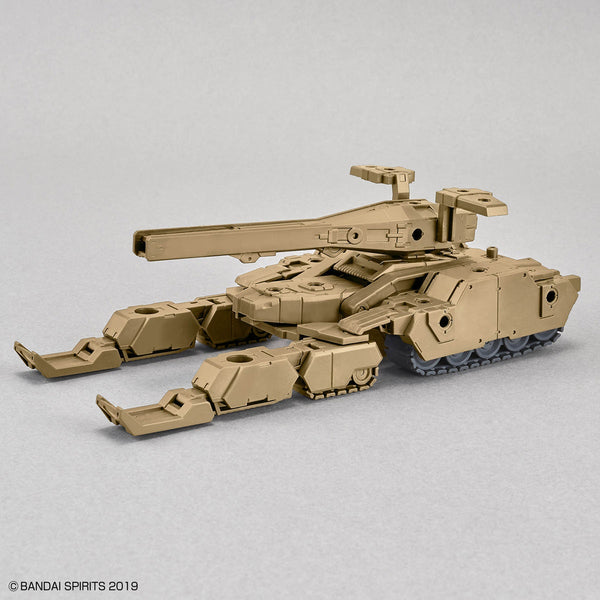 30MM - EXA Vehicle - Brown - 1/144(Bandai Spirits)