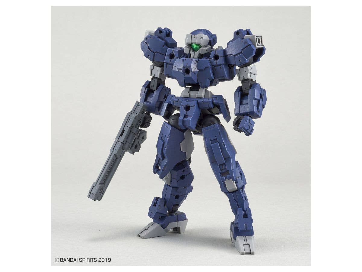 30MM - eEXM-21 Rabiot - Navy - 1/144(Bandai Spirits) | 4573102606990