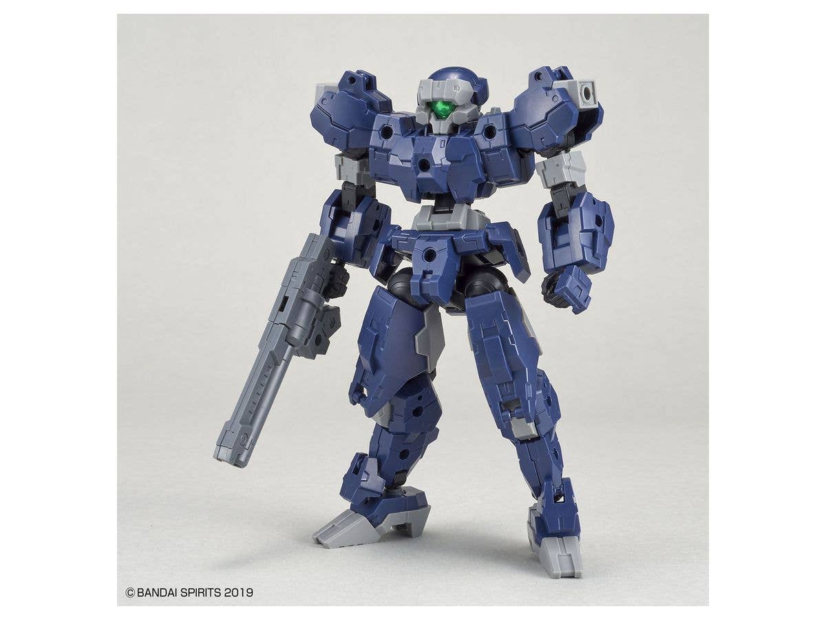 30MM - eEXM-21 Rabiot - Navy - 1/144(Bandai Spirits) | 4573102606990