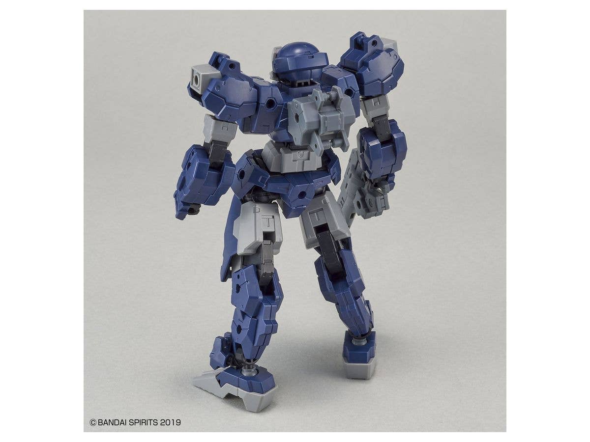 30MM - eEXM-21 Rabiot - Navy - 1/144(Bandai Spirits) | 4573102606990
