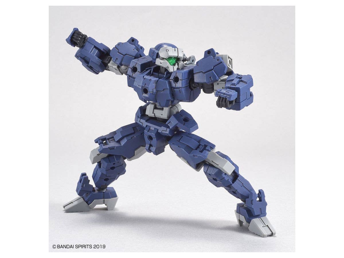 30MM - eEXM-21 Rabiot - Navy - 1/144(Bandai Spirits) | 4573102606990