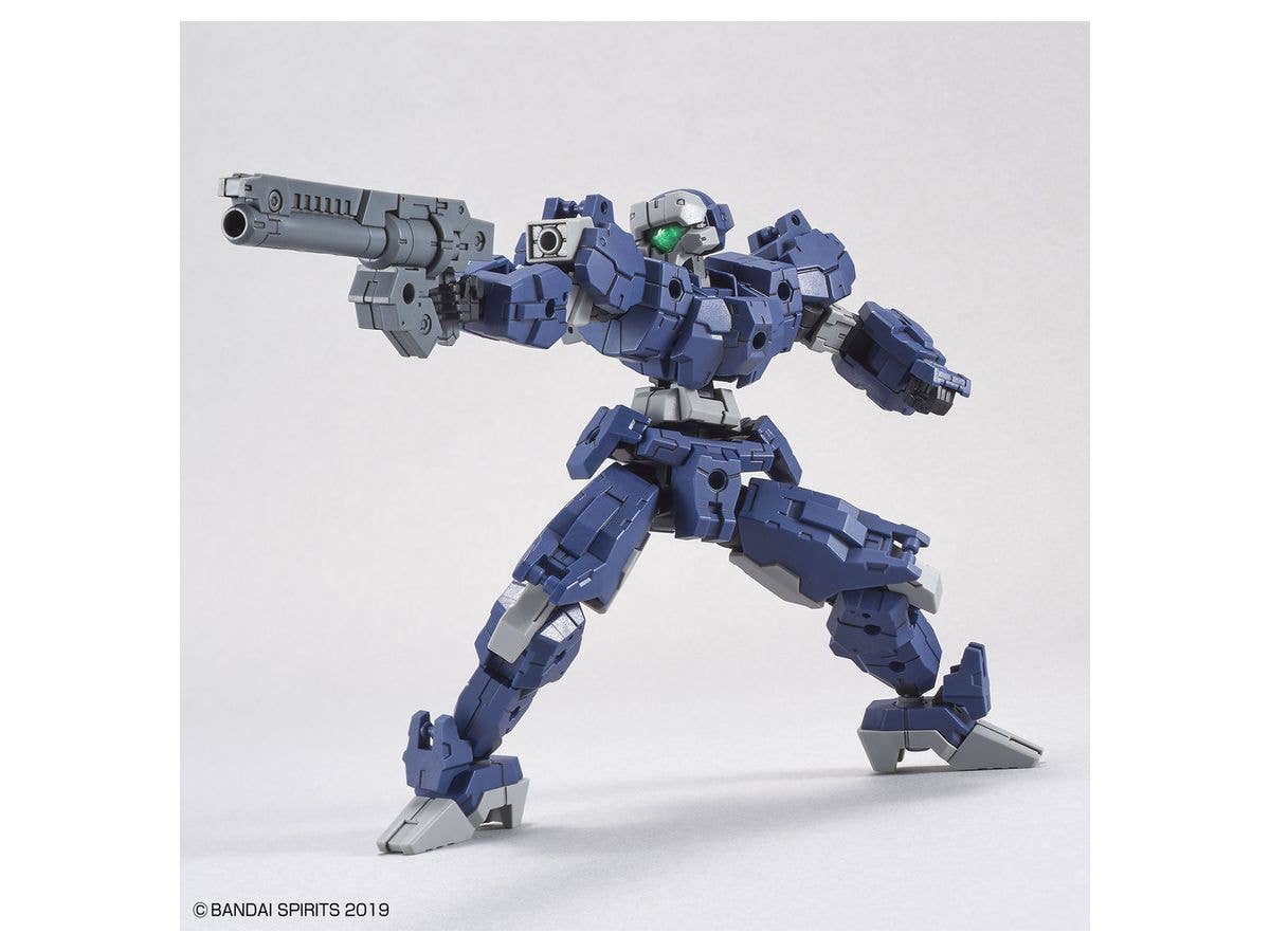 30MM - eEXM-21 Rabiot - Navy - 1/144(Bandai Spirits) | 4573102606990