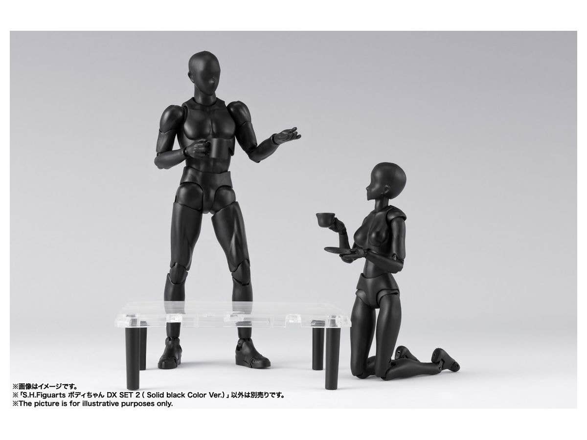 S.H.Figuarts - DX Set 2(Bandai Spirits) | 4573102607225