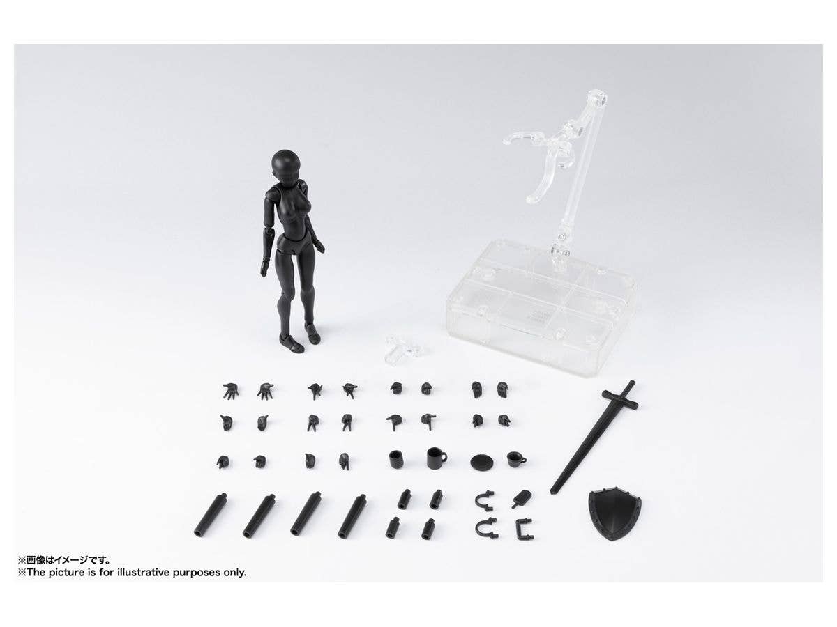S.H.Figuarts - DX Set 2(Bandai Spirits) | 4573102607225