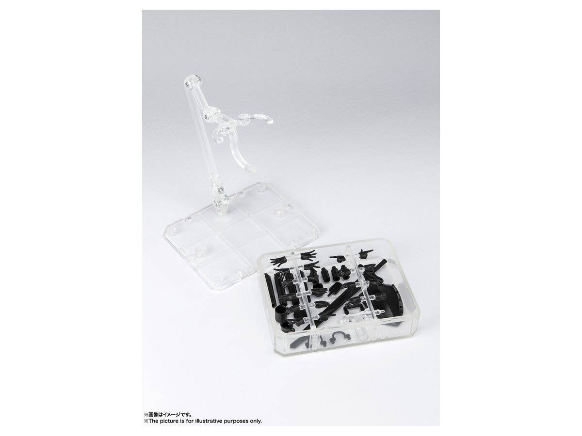 S.H.Figuarts - DX Set 2(Bandai Spirits) | 4573102607225