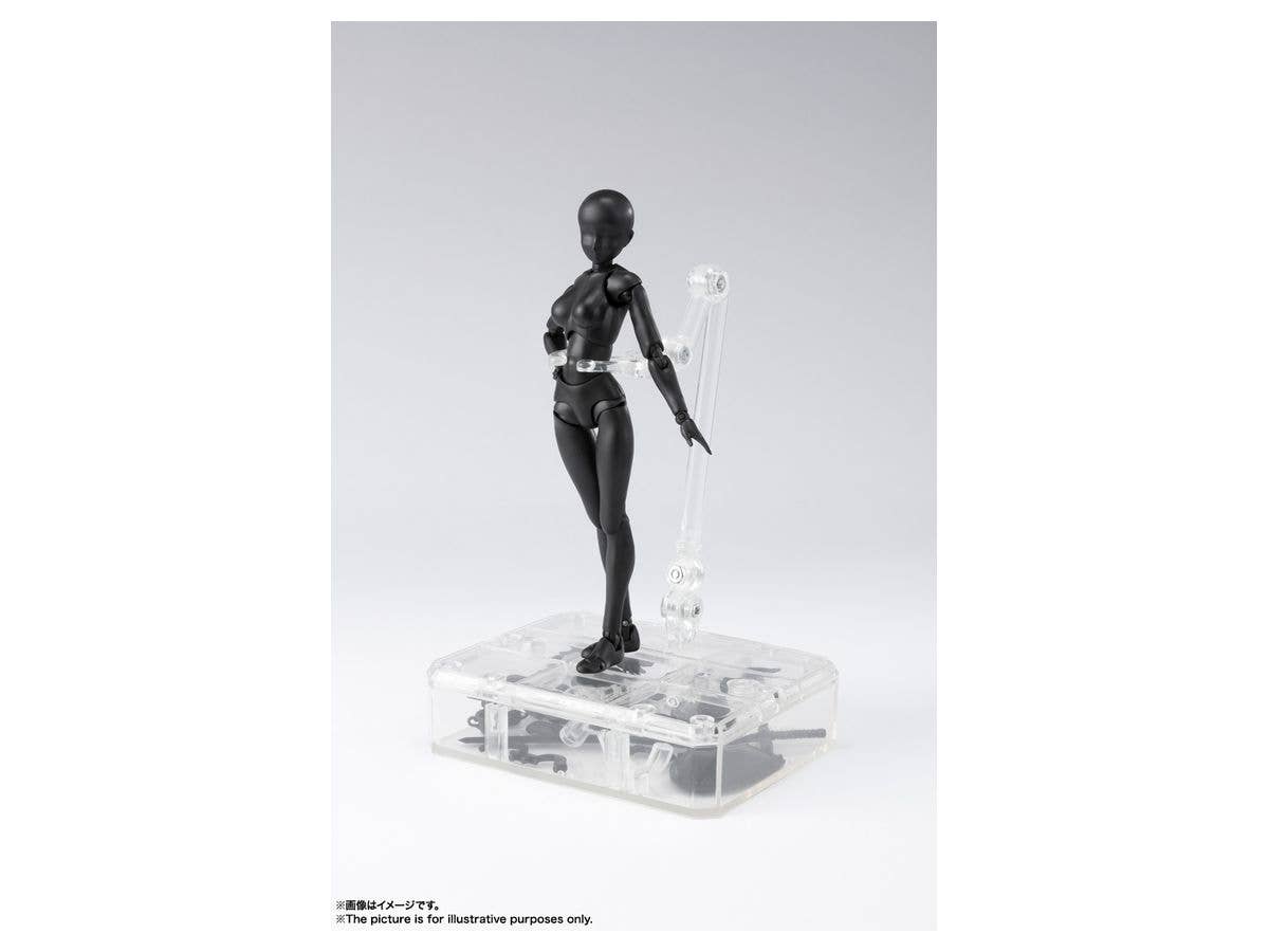 S.H.Figuarts - DX Set 2(Bandai Spirits) | 4573102607225