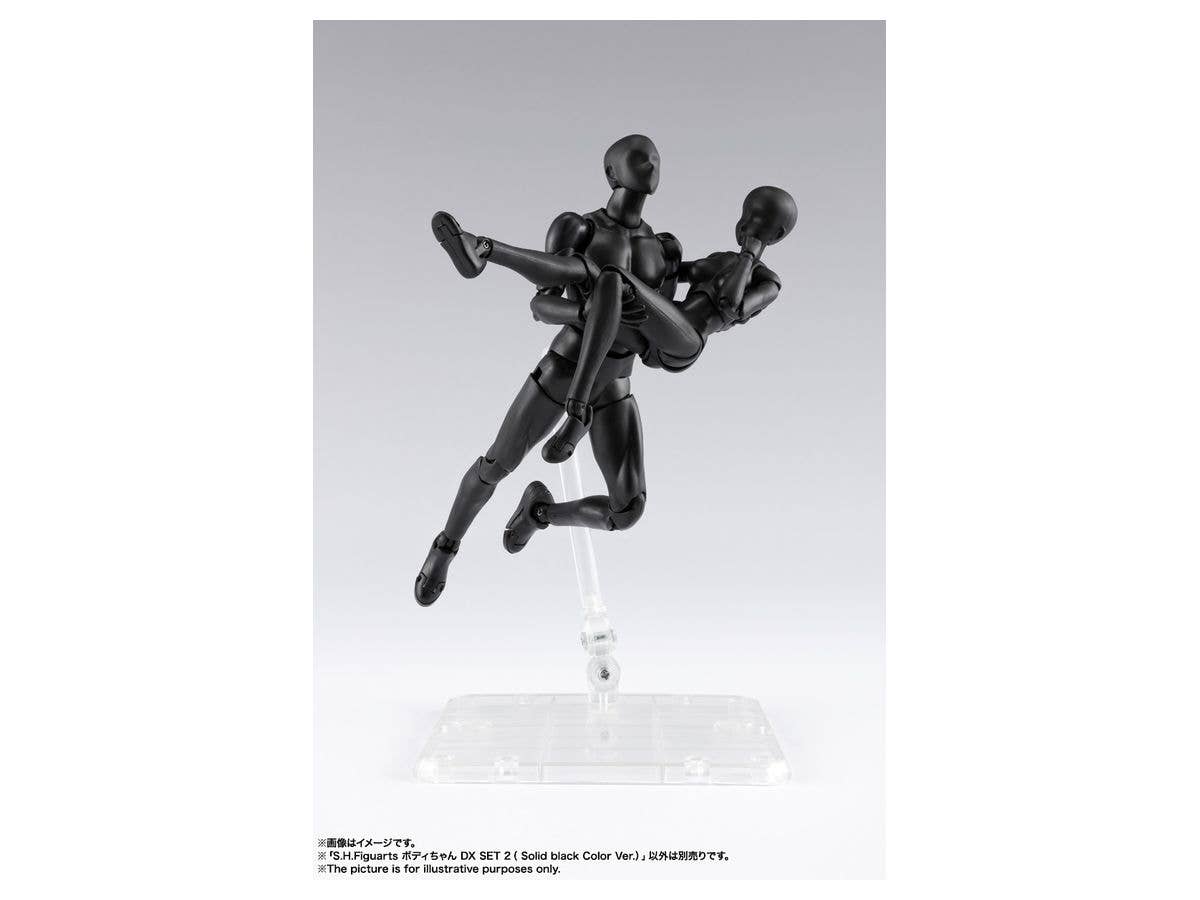 S.H.Figuarts - DX Set 2(Bandai Spirits) | 4573102607225