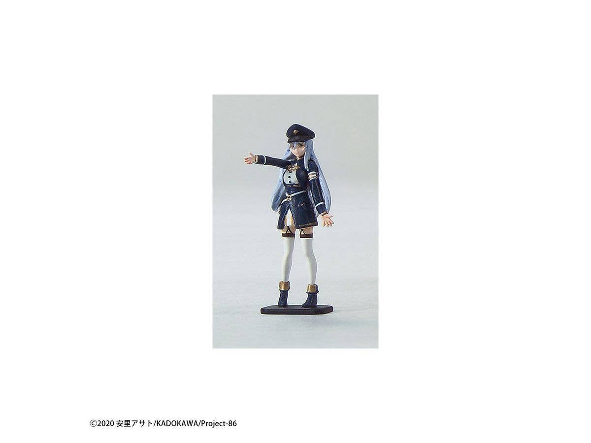 Bandai 1/48 Juggernaut (Shin Use) '86', Bandai Spirits Hobby HG | 4573102607423
