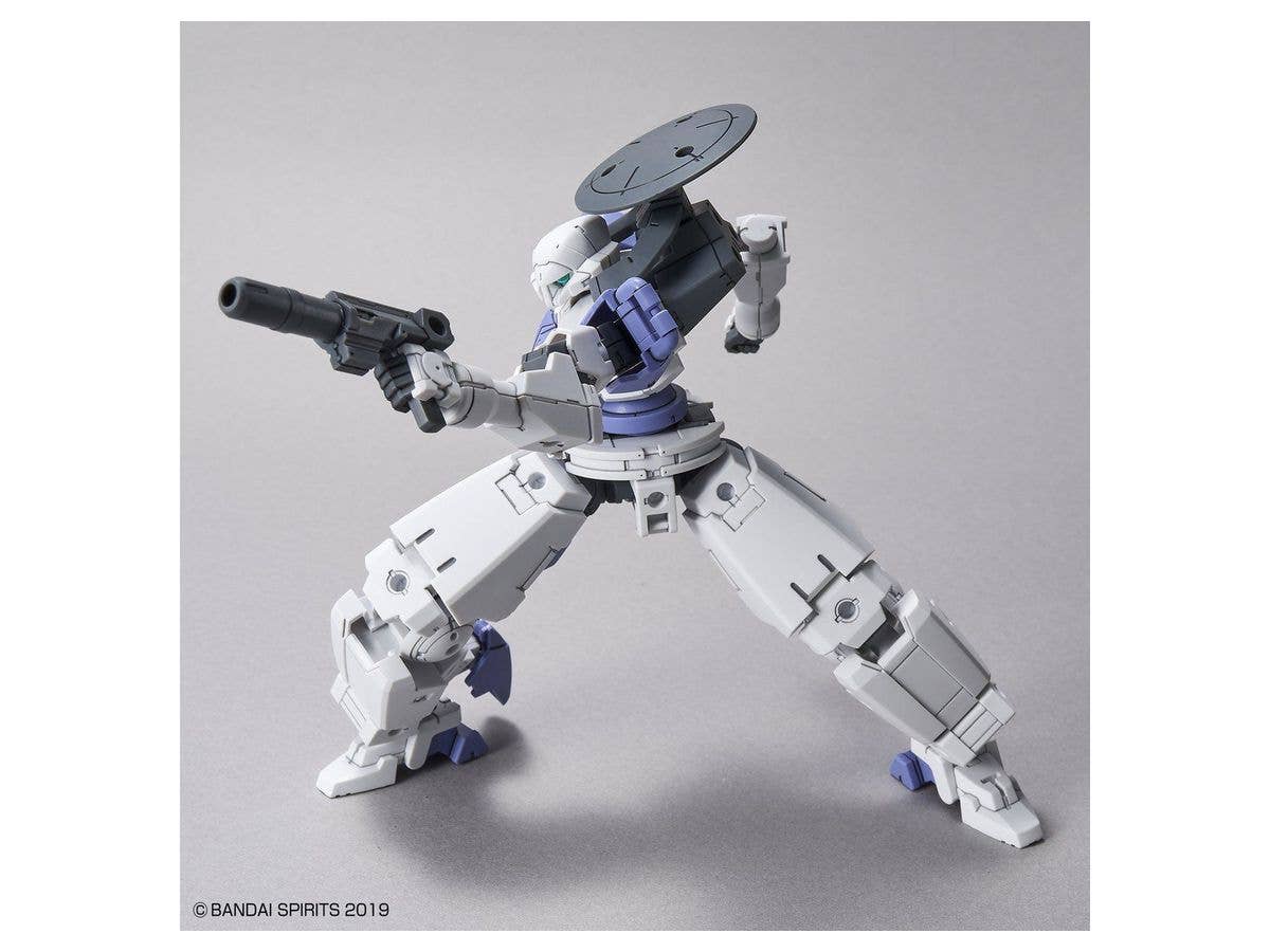 30MM - bEXM-14T Cielnova - White - 1/144(Bandai Spirits) | 4573102607515