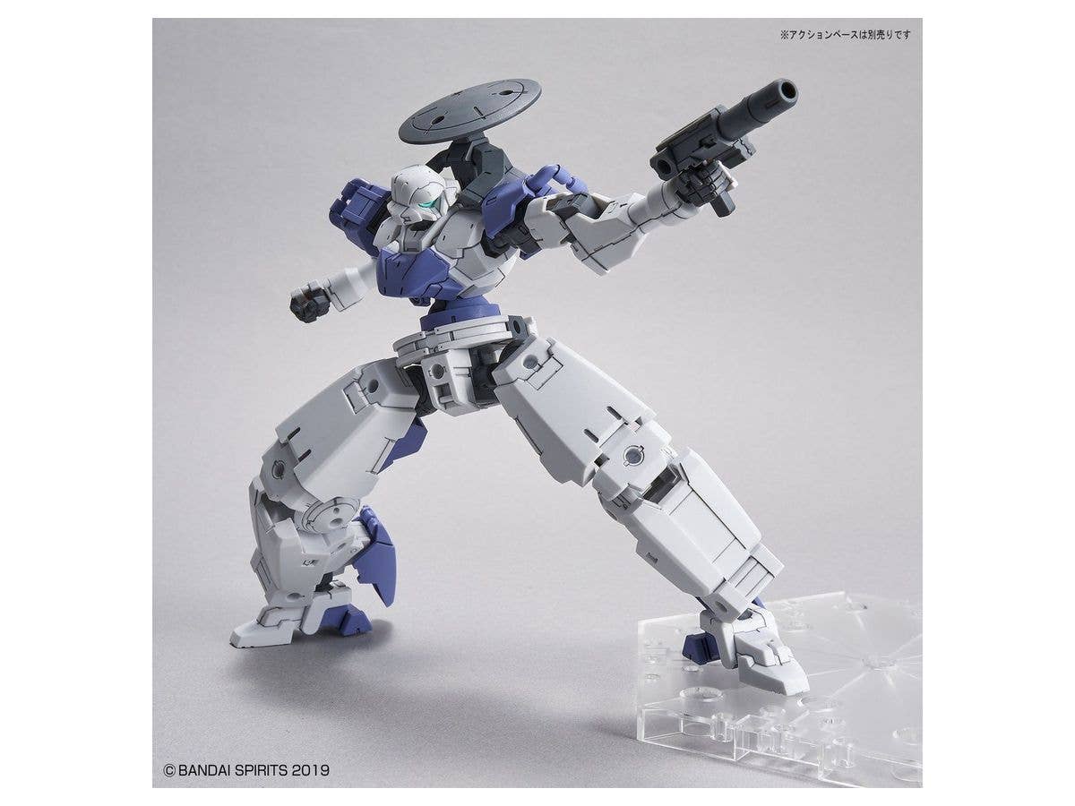 30MM - bEXM-14T Cielnova - White - 1/144(Bandai Spirits) | 4573102607515