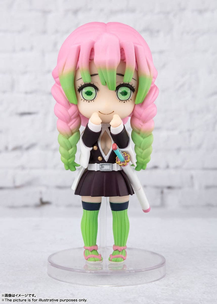 BANDAI Spirits Mitsuri Kanroji | 4573102608307