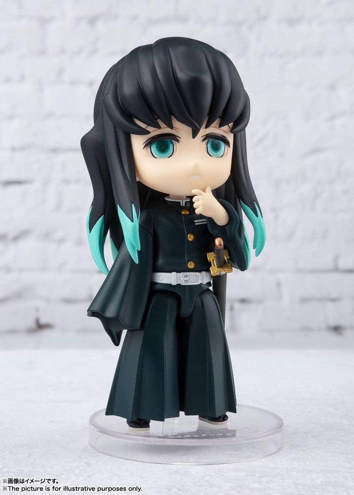 BANDAI Tamashii Muichiro Tokito | 4573102608321