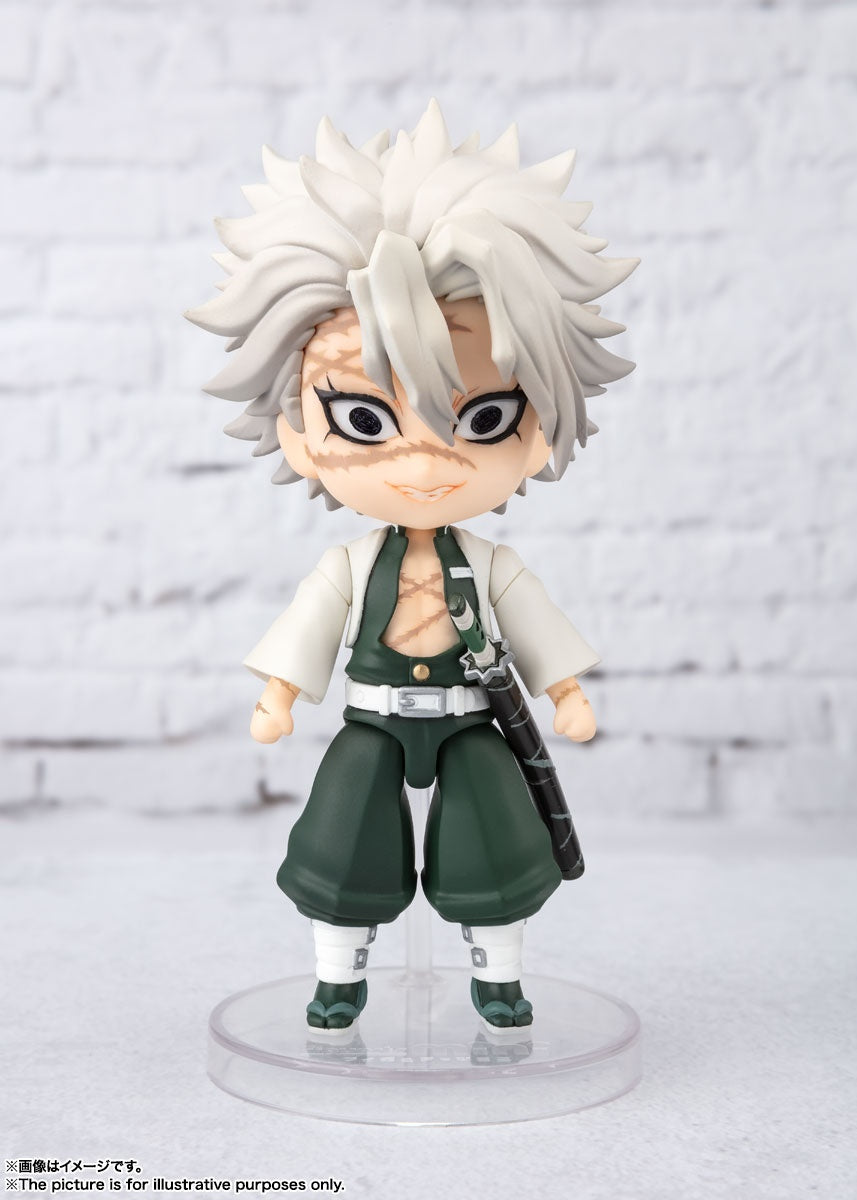 BANDAI Spirits Sanemi Shinazugawa - P-REX Hobby