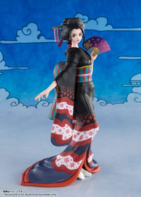 One Piece - Nico Robin - Figuarts ZERO - O-Robi(Bandai Spirits) | 4573102608437