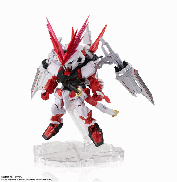 機動戦士ガンダムSeed Destiny Astray R - MBF-P02 Gundam Astray Red Dragon - MS Unit, NXEDGE STYLE(Bandai Spirits)