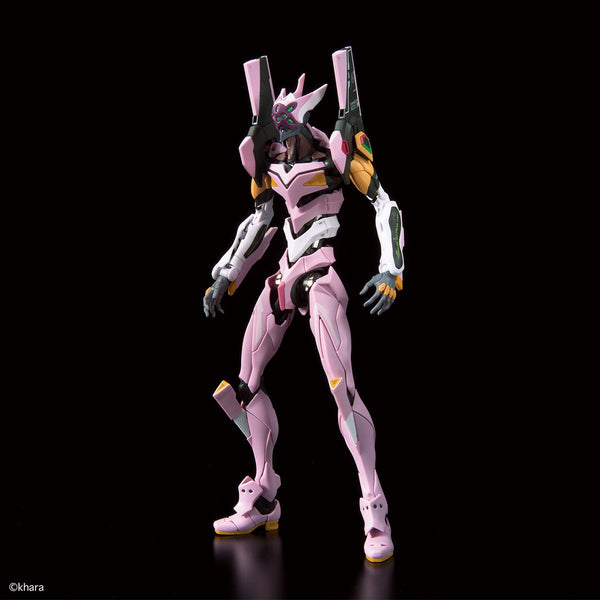 Rebuild of Evangelion - EVA-08 - RG - Alpha(Bandai Spirits)