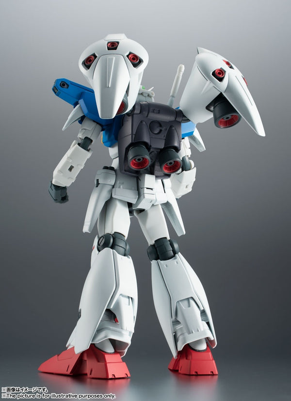Mobile Suit Gundam 0083: Stardust Memory - Gundam 0083 - RX-78GP01-Fb Gundam "Zephyranthes" Full Burnern - Robot Spirits (R-279), Robot Spirits <Side MS>, Robot Spirits ver. A.N.I.M.E.(Bandai Spirits)