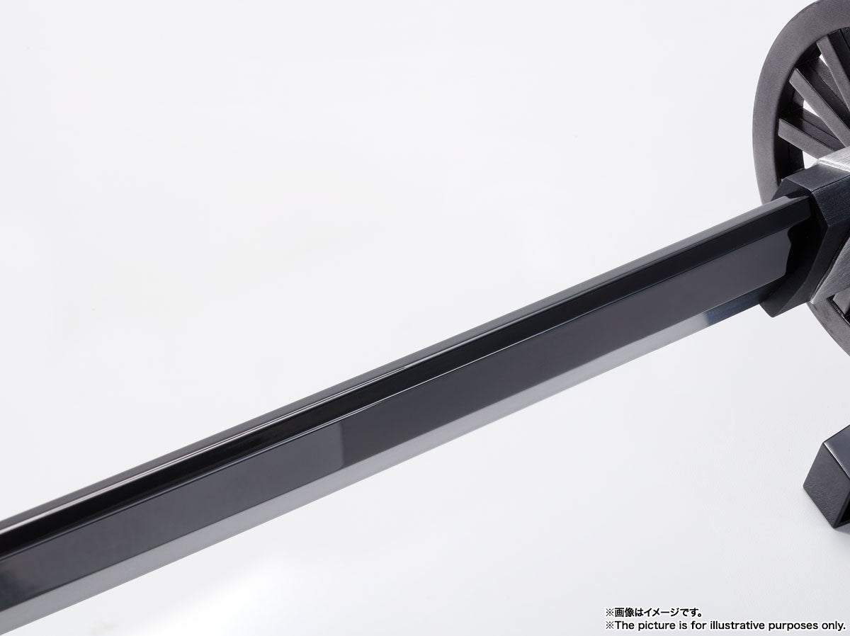 Demon Slayer: Kimetsu no Yaiba - Blade of Demon Destruction - Proplica, Replica - Kamado Tanjirou - 1/1(Bandai Spirits) - P-REX Hobby