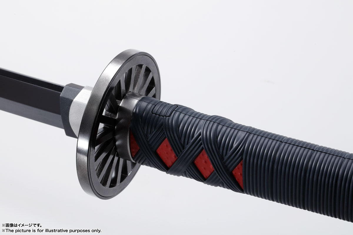 Demon Slayer: Kimetsu no Yaiba - Blade of Demon Destruction - Proplica, Replica - Kamado Tanjirou - 1/1(Bandai Spirits) - P-REX Hobby