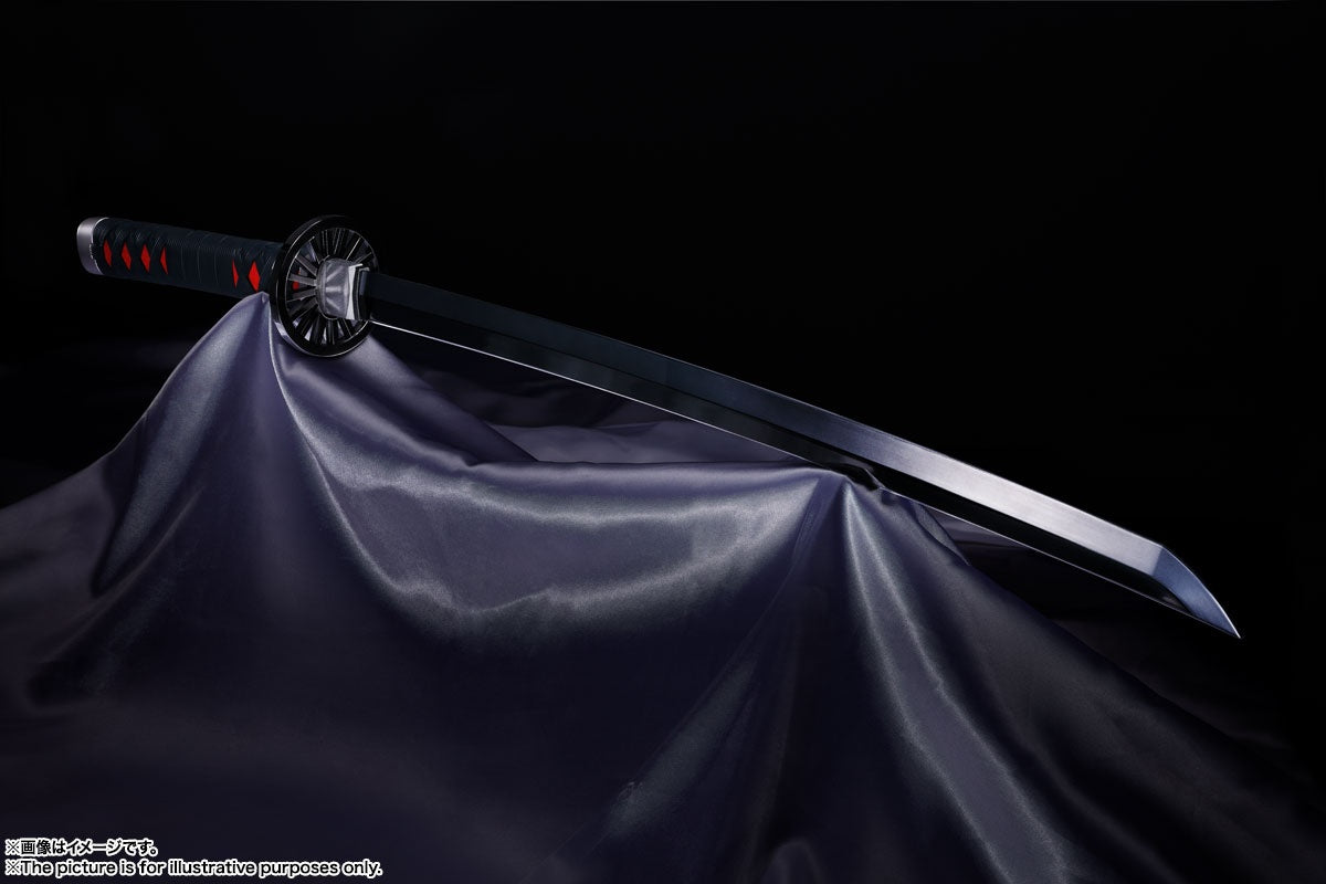 Demon Slayer: Kimetsu no Yaiba - Blade of Demon Destruction - Proplica, Replica - Kamado Tanjirou - 1/1(Bandai Spirits) - P-REX Hobby