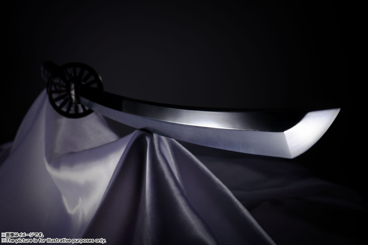 Demon Slayer: Kimetsu no Yaiba - Blade of Demon Destruction - Proplica, Replica - Kamado Tanjirou - 1/1(Bandai Spirits) - P-REX Hobby