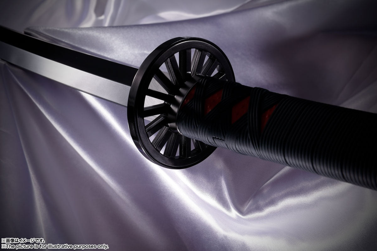 Demon Slayer: Kimetsu no Yaiba - Blade of Demon Destruction - Proplica, Replica - Kamado Tanjirou - 1/1(Bandai Spirits) - P-REX Hobby