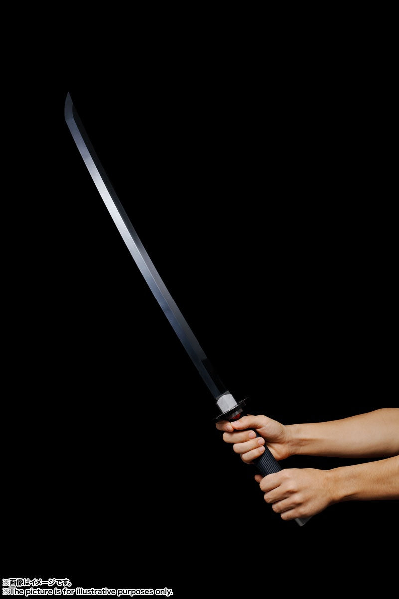 Demon Slayer: Kimetsu no Yaiba - Blade of Demon Destruction - Proplica, Replica - Kamado Tanjirou - 1/1(Bandai Spirits) - P-REX Hobby