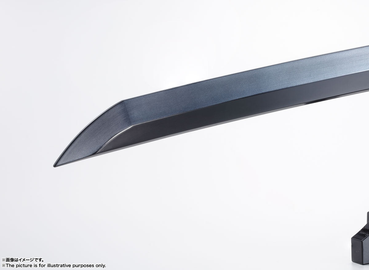 Demon Slayer: Kimetsu no Yaiba - Blade of Demon Destruction - Proplica, Replica - Kamado Tanjirou - 1/1(Bandai Spirits) - P-REX Hobby