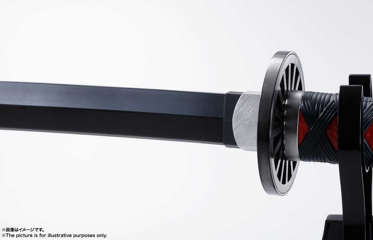 Demon Slayer: Kimetsu no Yaiba - Blade of Demon Destruction - Proplica, Replica - Kamado Tanjirou - 1/1(Bandai Spirits) - P-REX Hobby