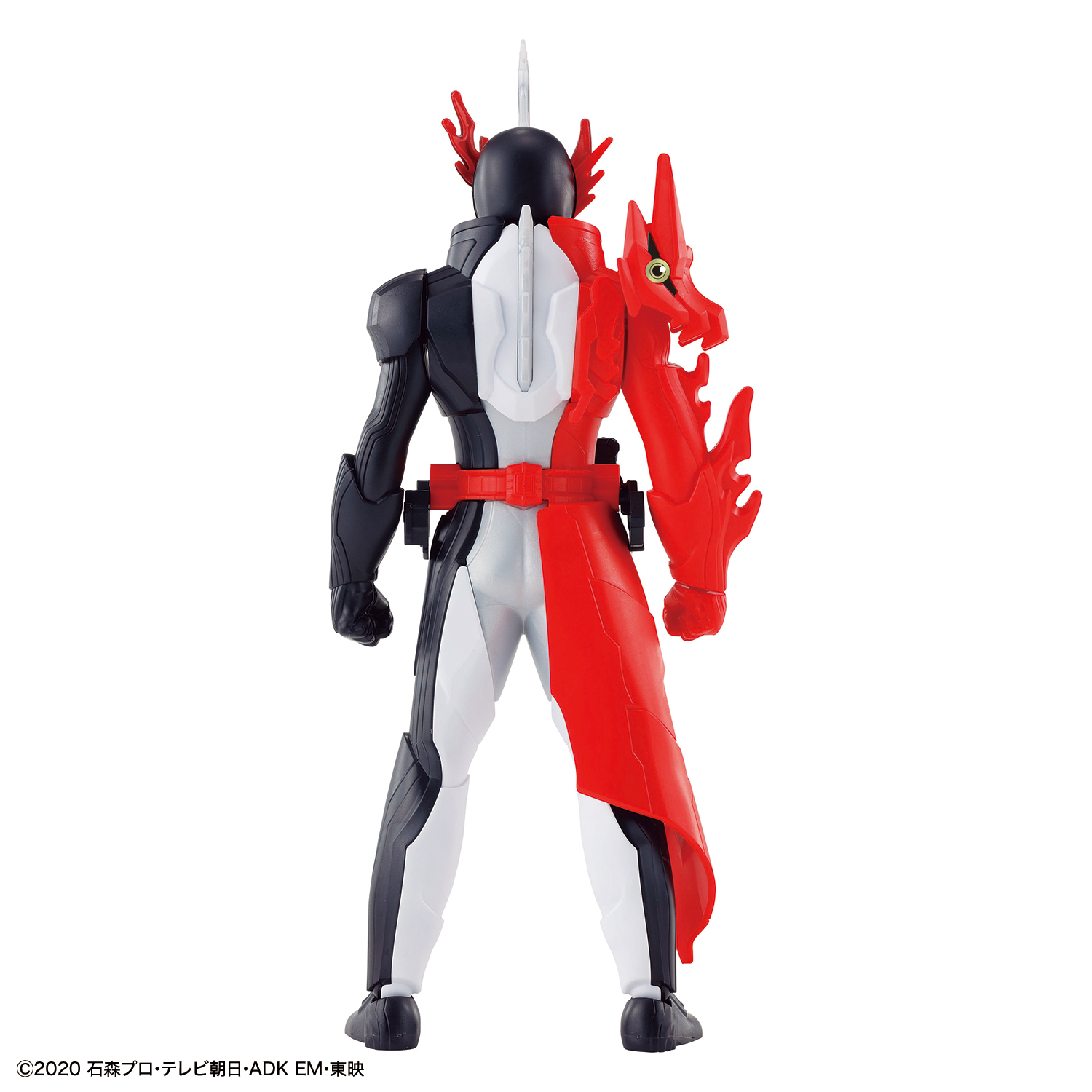 仮面ライダーセイバー - Kamen Rider Saber - Entry Grade - Brave Dragon(Bandai Spirits) - P-REX Hobby