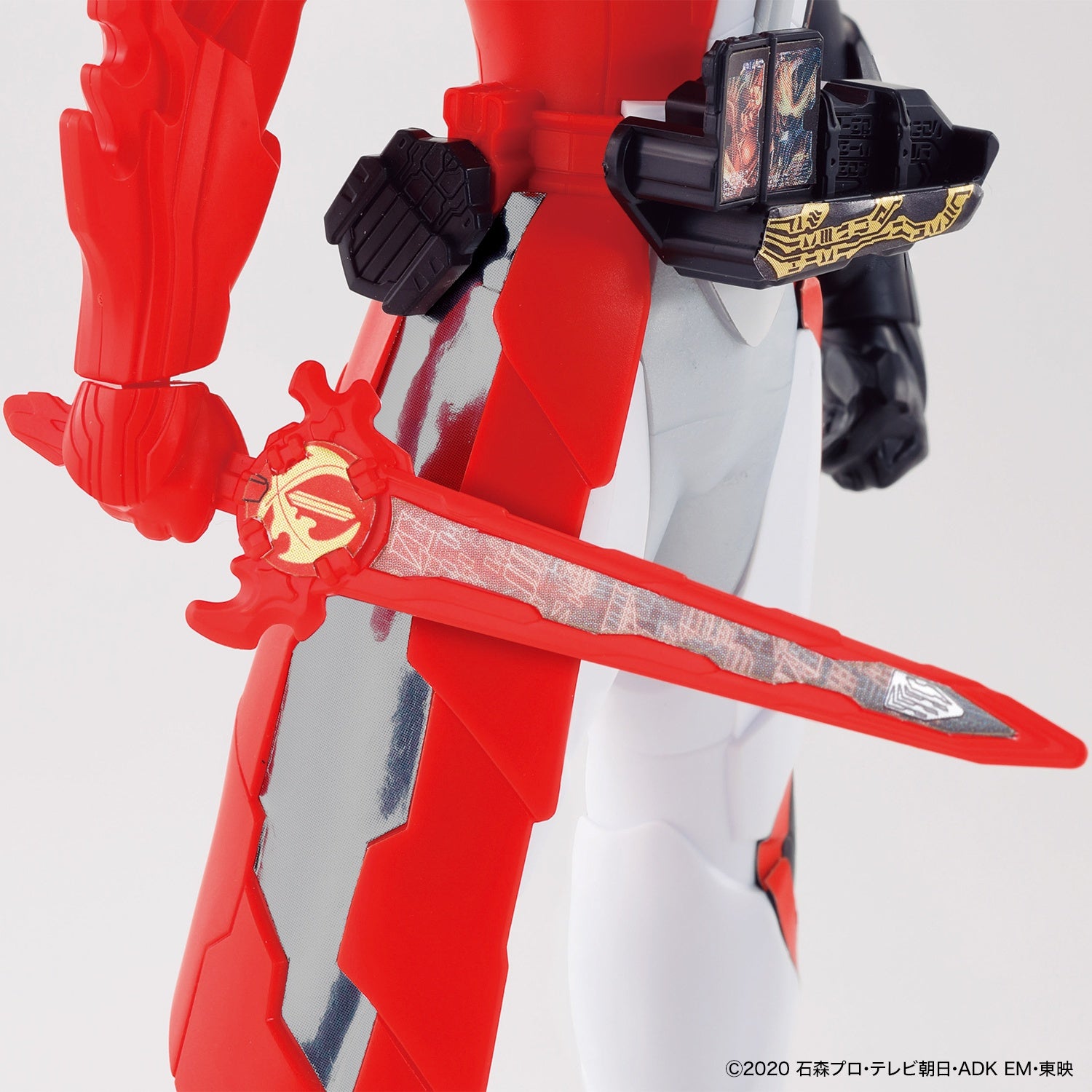 仮面ライダーセイバー - Kamen Rider Saber - Entry Grade - Brave Dragon(Bandai Spirits) - P-REX Hobby