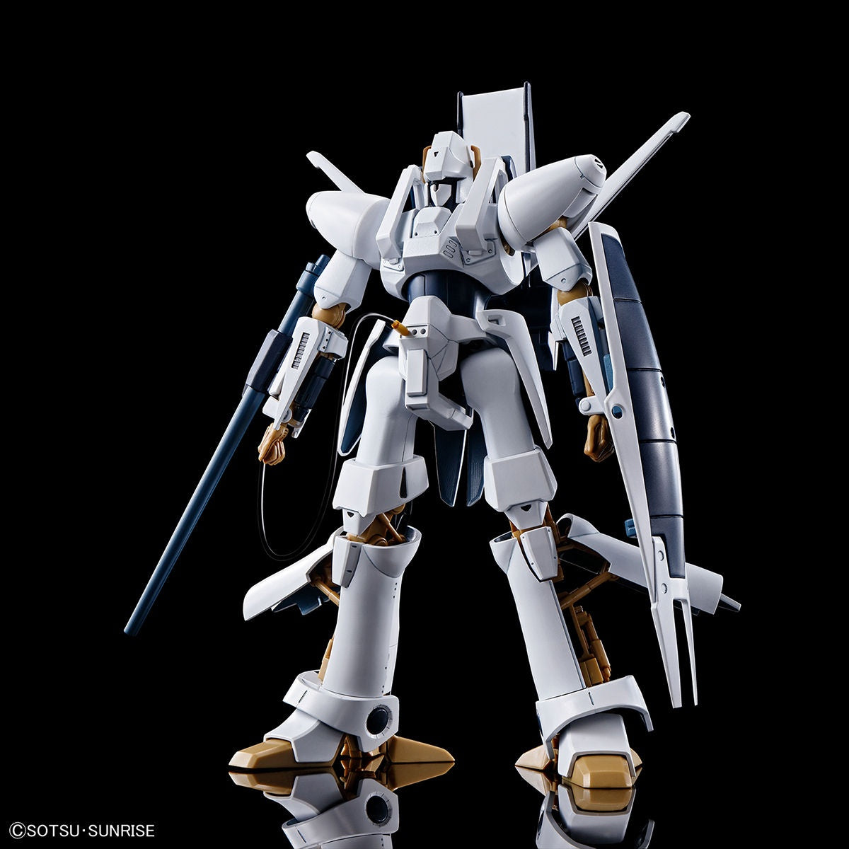 HG 1/144 L-GAIM | 4573102611345