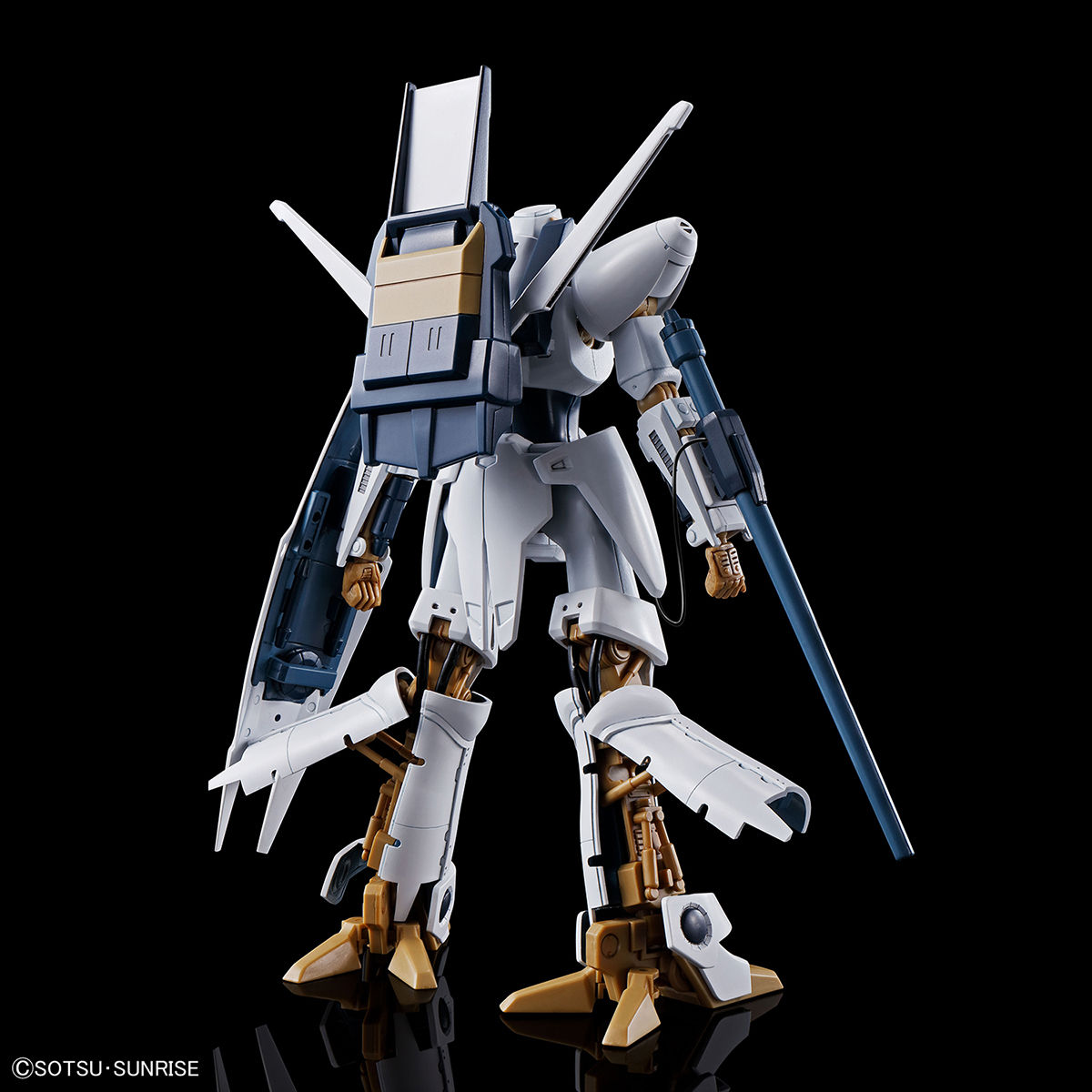 HG 1/144 L-GAIM | 4573102611345