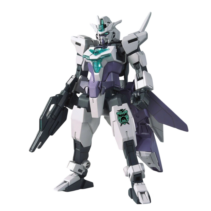HGBD:R 1/144 CORE GUNDAM II (G-3 COLOR) | 4573102612489