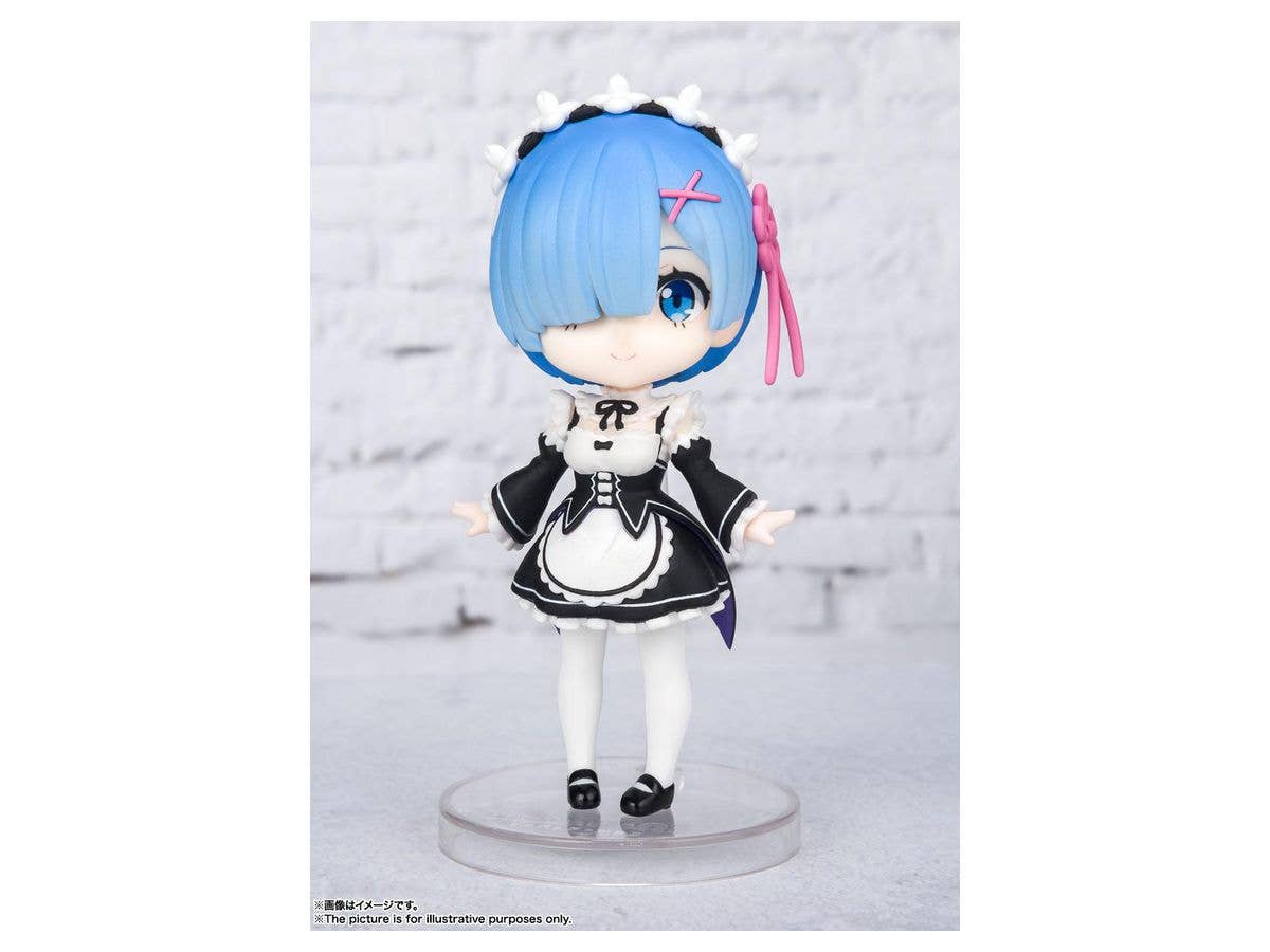 BANDAI Spirits Rem | 4573102612601