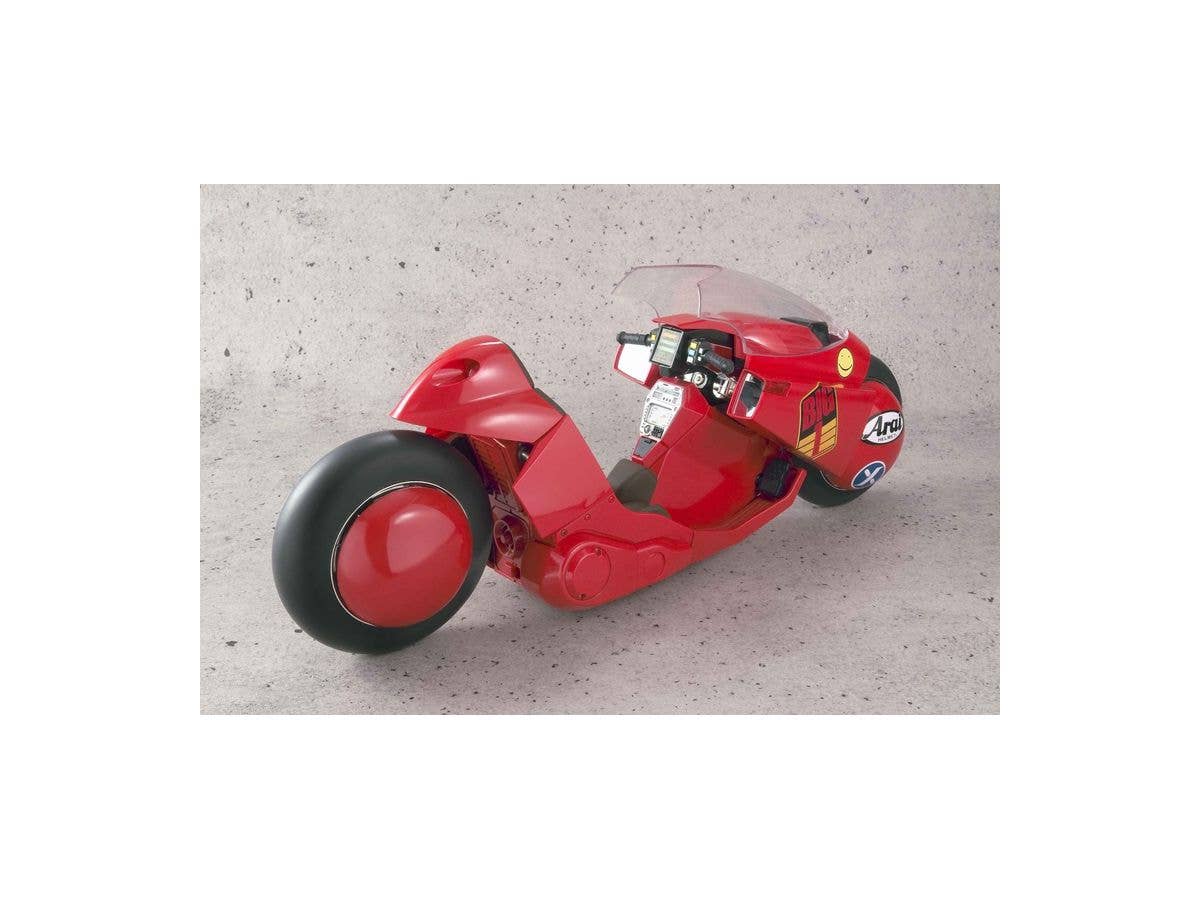 Akira - Popynica Tamashi, Project BM - 1/6 | 4573102612915